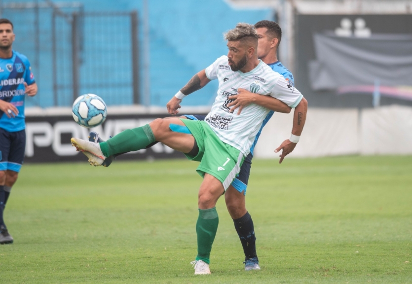 laferrere liniers Clásico