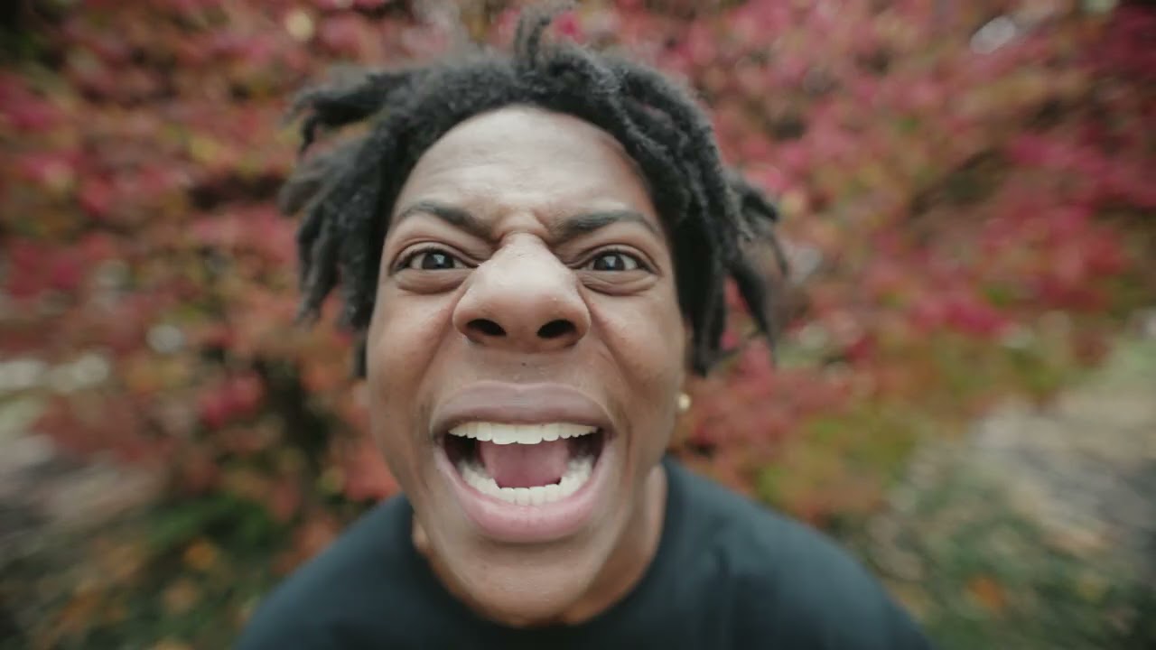 Valorant baneó de por vida a un streamer por sus dichos misóginos