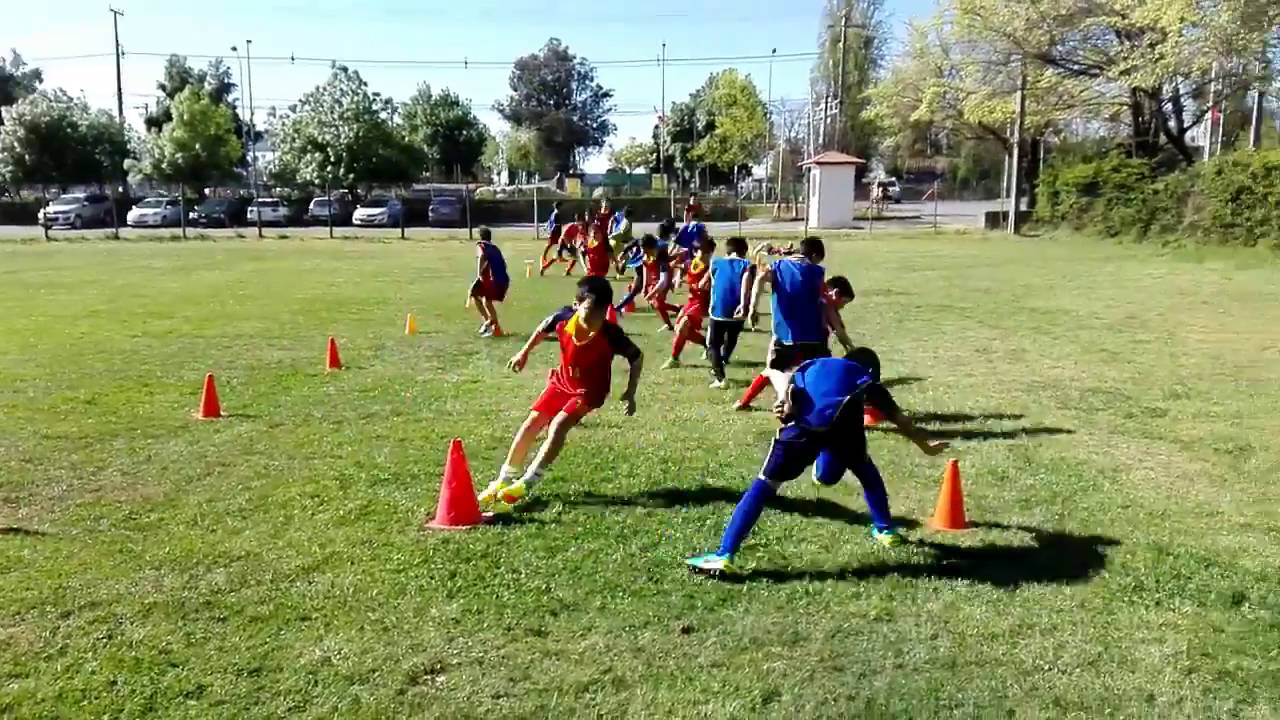 (tema: ejercicio infancia)