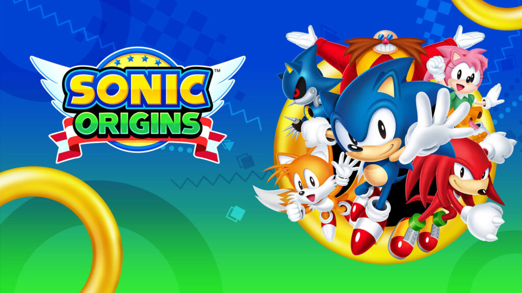 Segá eliminará los juegos clásicos de sonic