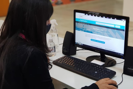 (tema: Fines en La Matanza)