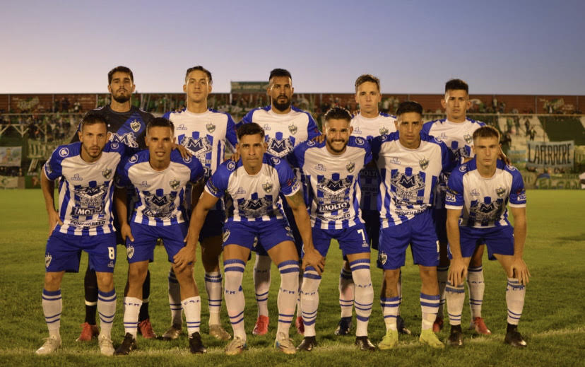 (Tema: Laferrere Midland)