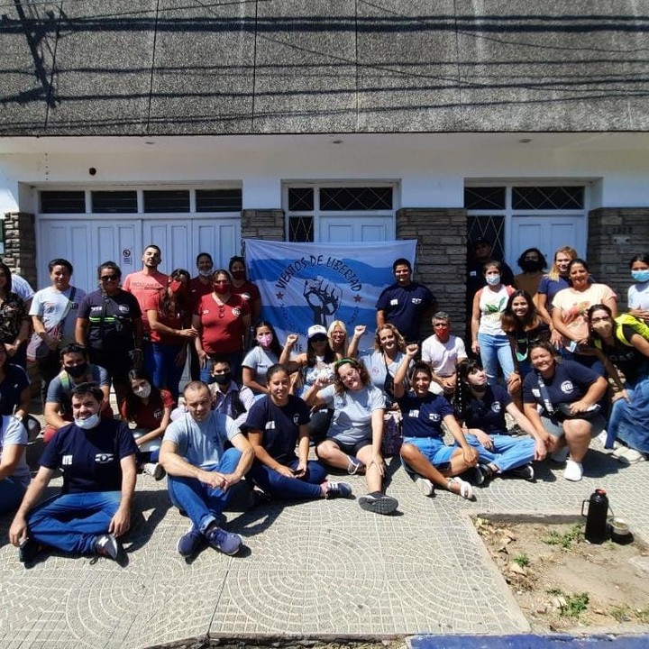 Consumo problemático de drogas: ¿A dónde se puede acudir dentro de La Matanza?