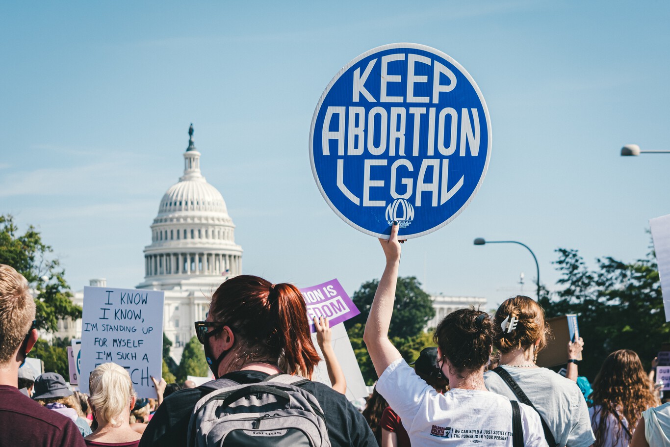 Aborto legal en Estados Unidos: Bungie desafía el silencio de PlayStation