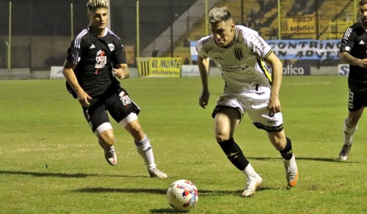Riestra brown