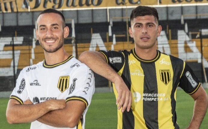 pases Almirante Brown