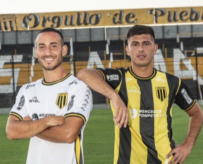 Comenzó el mercado de pases en Almirante Brown