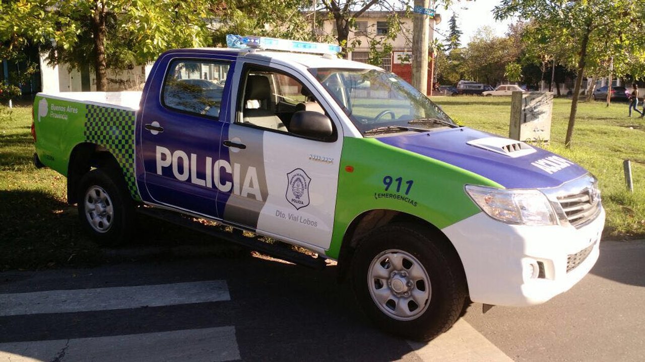 SAN JUSTO: Un policía mata a un presunto ladrón e hiere a otro