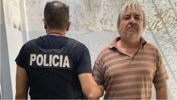 Falsetti: el canillita que recaudo más de un millón de pesos estafando a empresas
