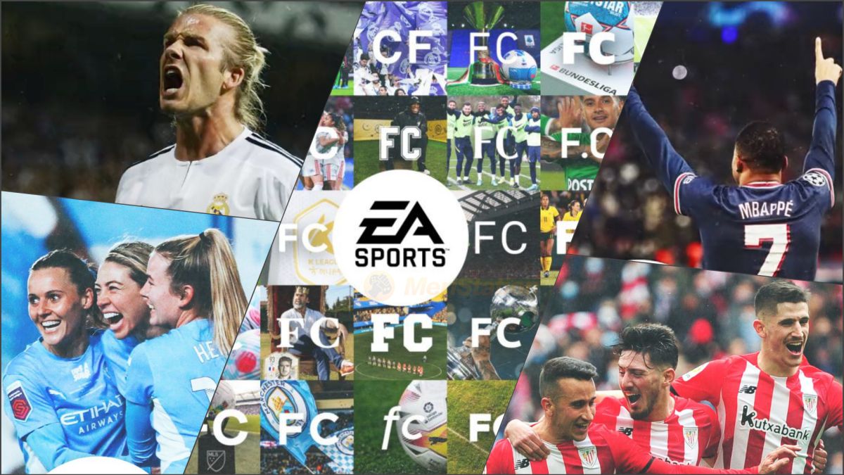 CHAU AL FIFA: El famoso juego de play de EA dejará de existir como lo conocemos