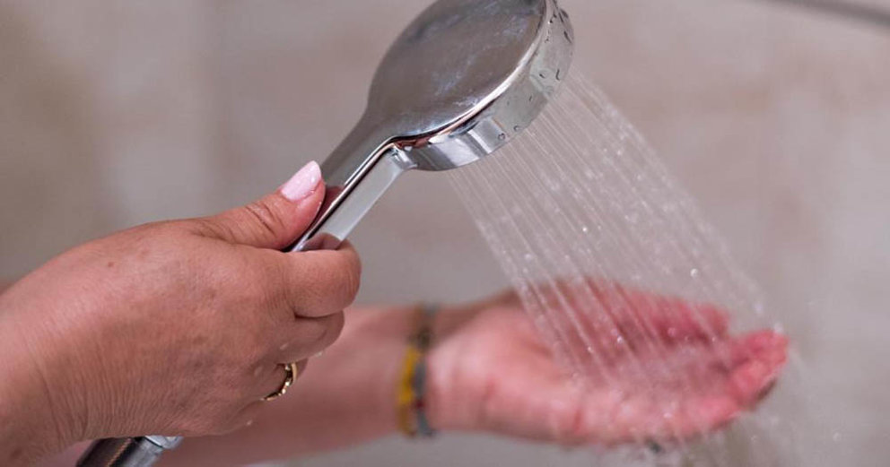 Cómo cuidar el agua: su importancia y uso medido en La Matanza