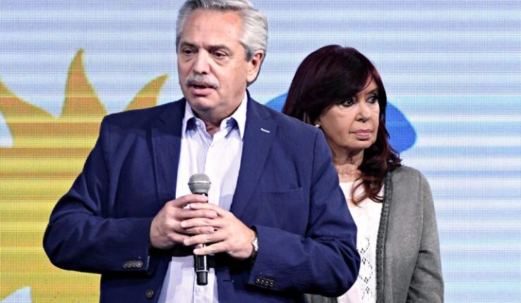 Alberto Cristina Internas