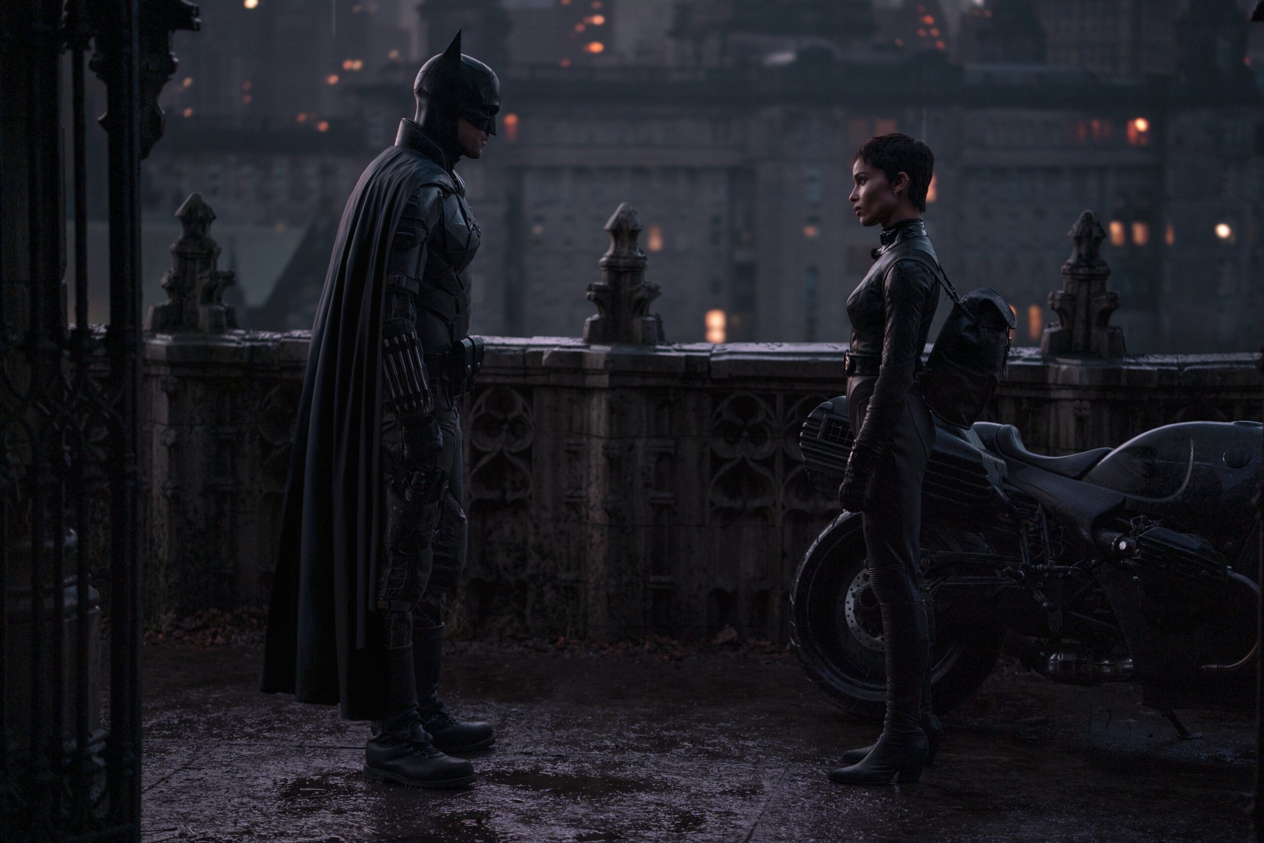 The Batman (2022) – Reseña de la película