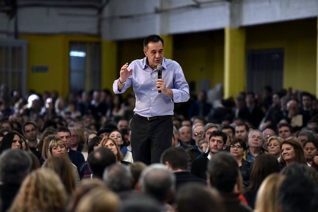 Población Matanza Censo