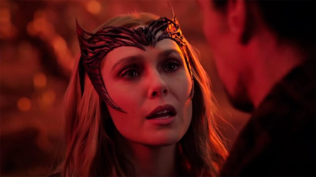 Críticas Cine Marvel