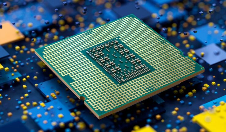 Gaming PC Procesadores