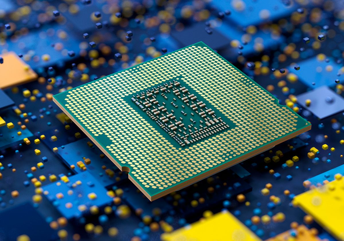 GAMING: ¿Qué procesadores usar para un buen rendimiento en PC?