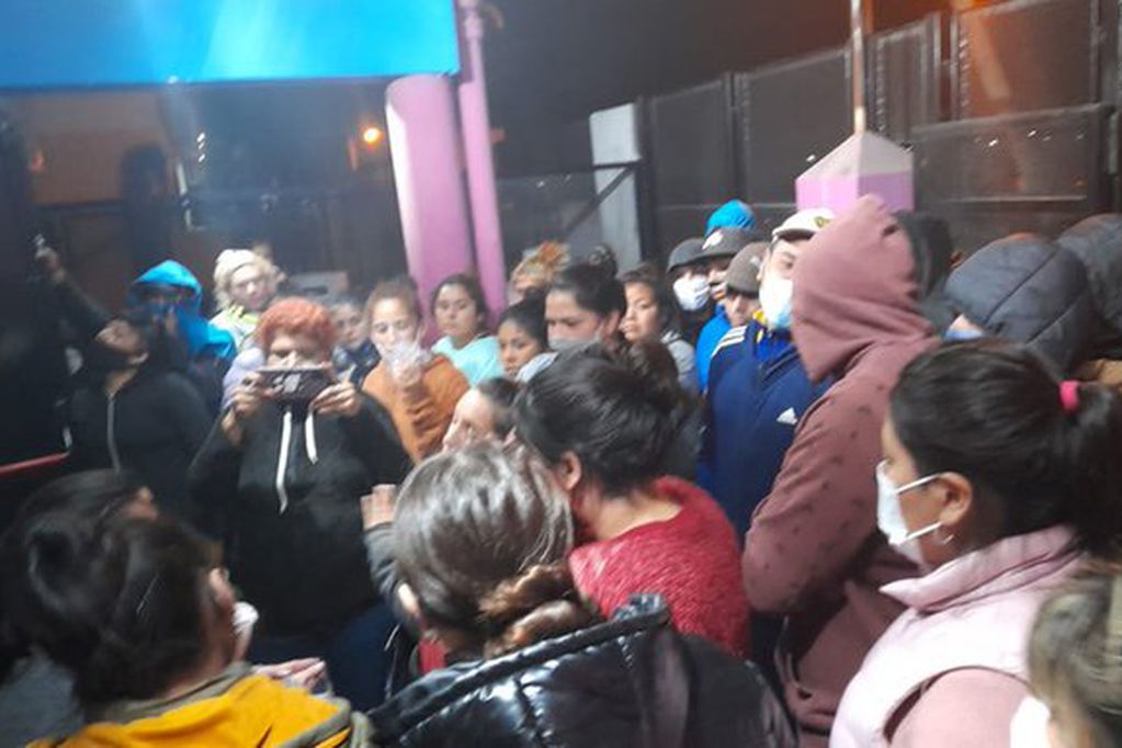Detuvieron al acusado de abuso a menores en un jardín de Virrey del Pino