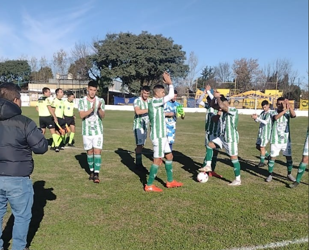 Primera C: Sexto empate al hilo de Laferrere