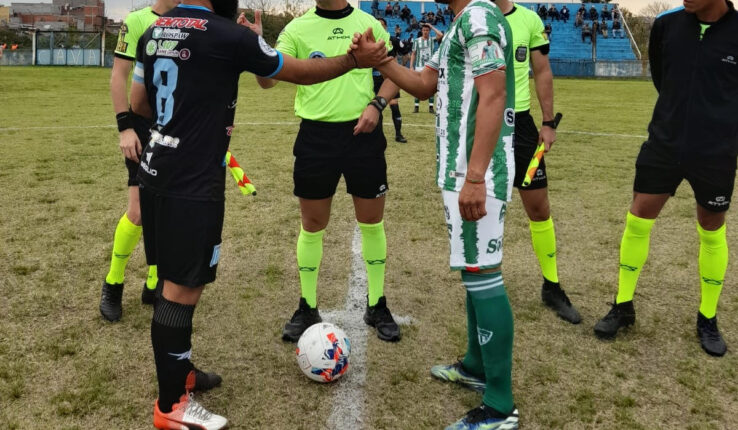 Laferrere Victoriano Arenas