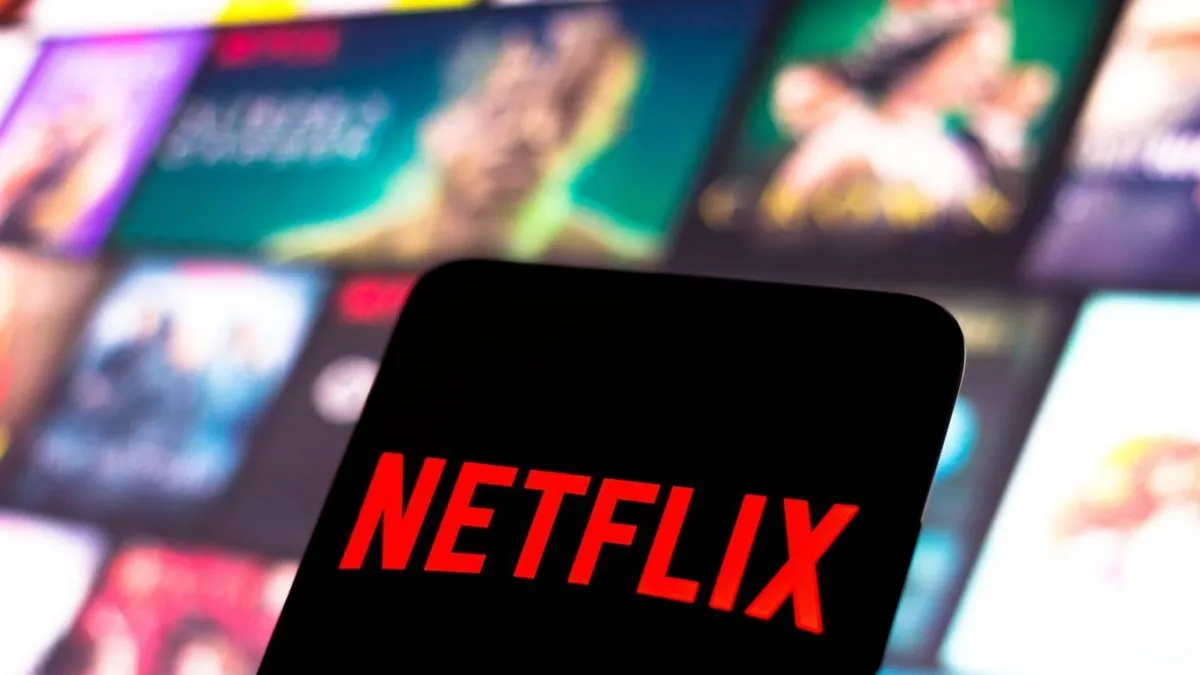 Netflix es demandada por sus propios accionistas 