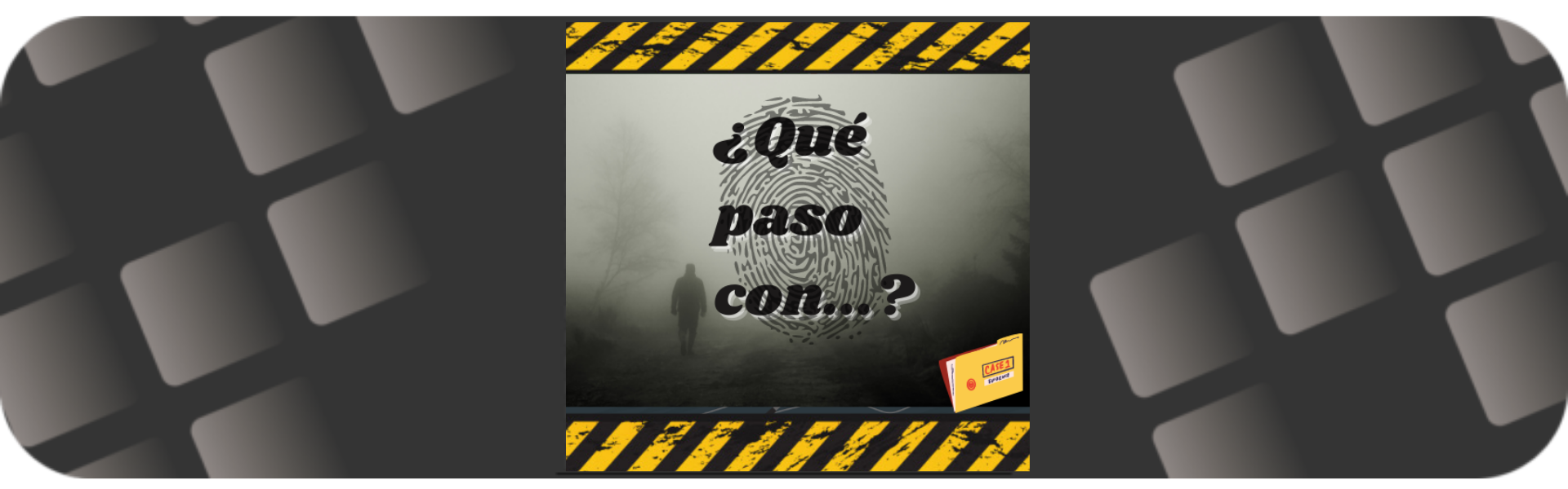 ¿QUÉ PASÓ CON….?