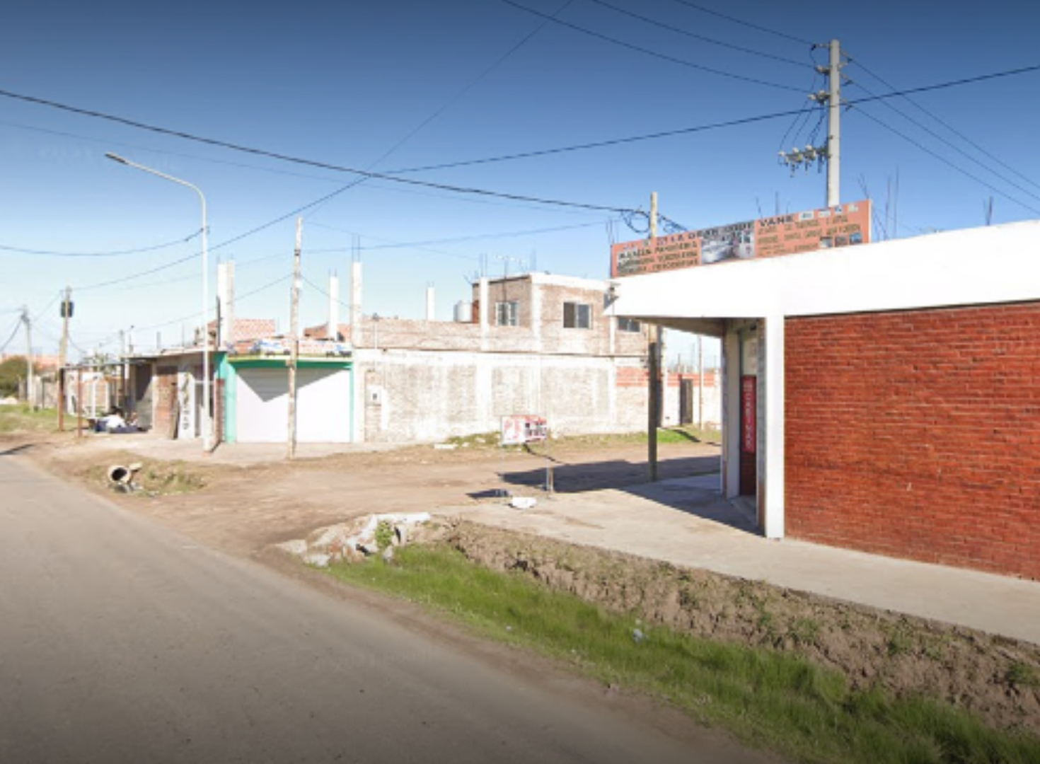 VIRREY DEL PINO: Detienen al auxiliar de un jardín de infantes por el abuso de una nena