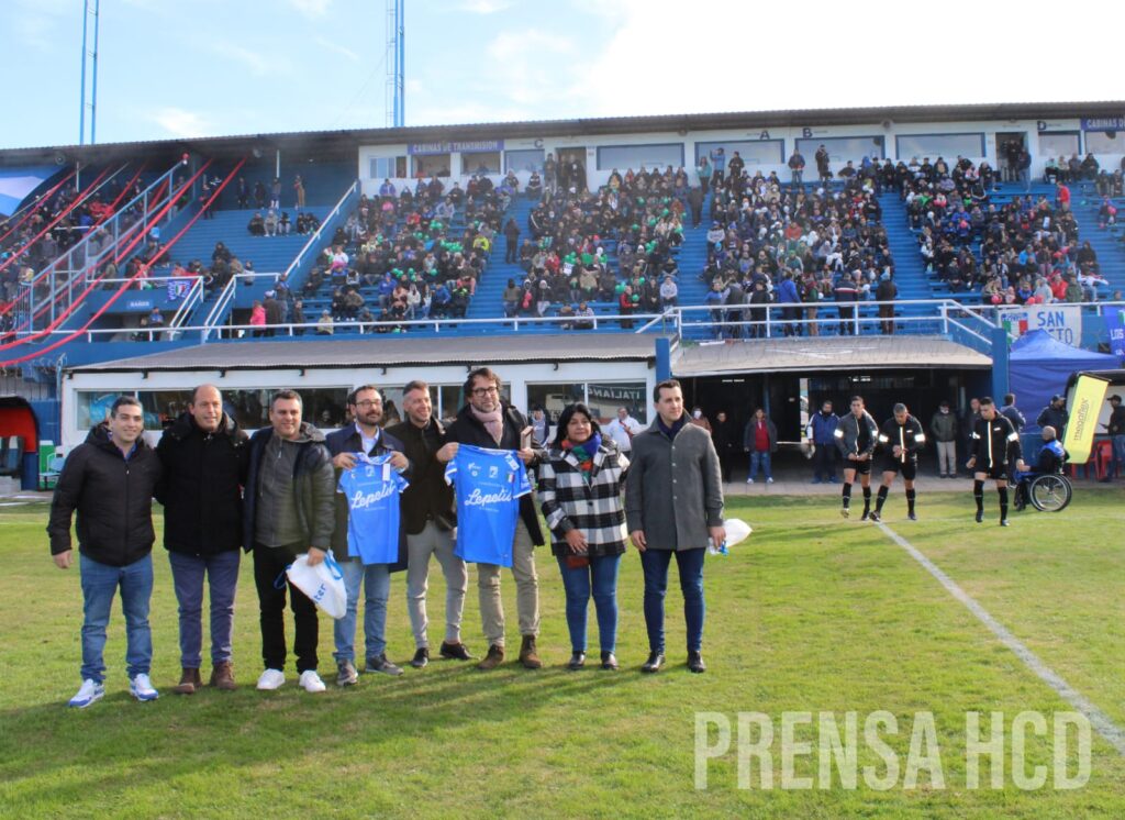 Club Sportivo Italiano Liliana Pintos
