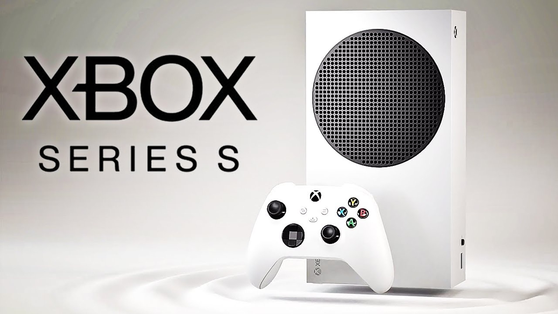 ¿Es la Xbox Series S un cuello de botella para la novena generación?