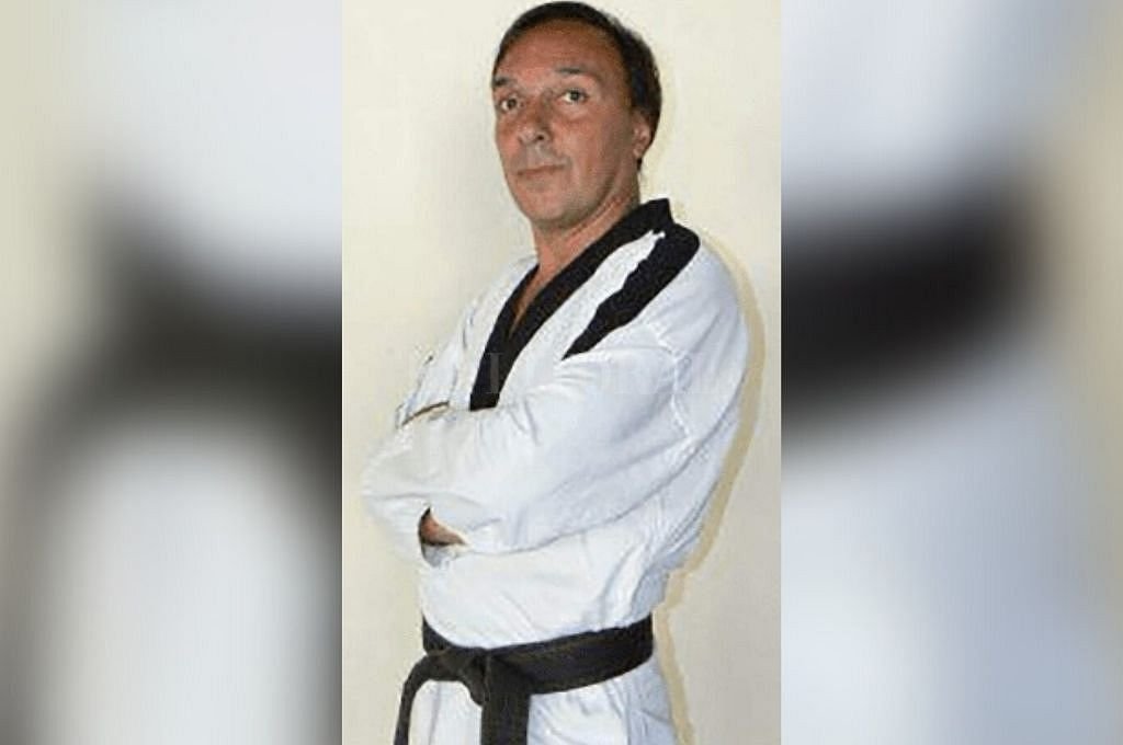 Condenan a exentrenador de la selección de taekwondo a 4 años de prisión por abuso sexual