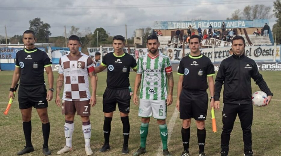 Atlas y Laferrere empataron sin goles: Análisis del partido