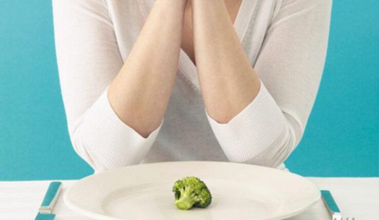 DIETAS MILAGROSAS PELIGROS