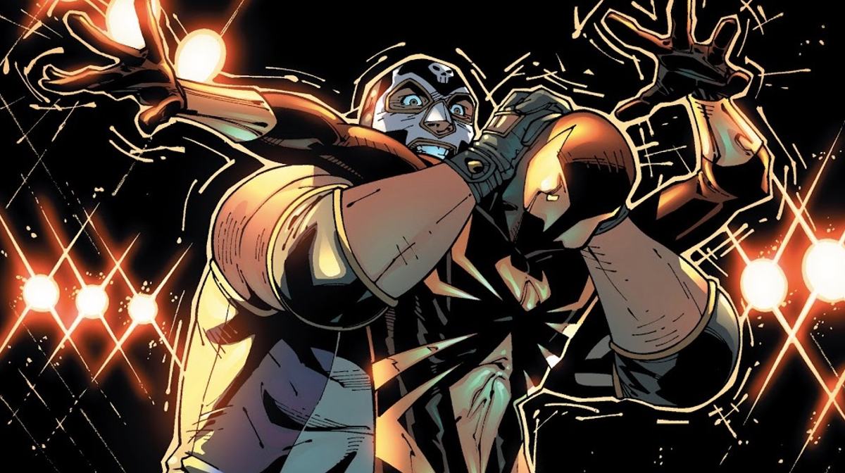 ¿Quién $#%/# es El Muerto? El nuevo Spin-off de Spider-Man de Sony anunciado