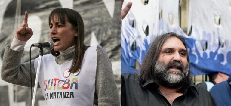 elecciones suteba matanza