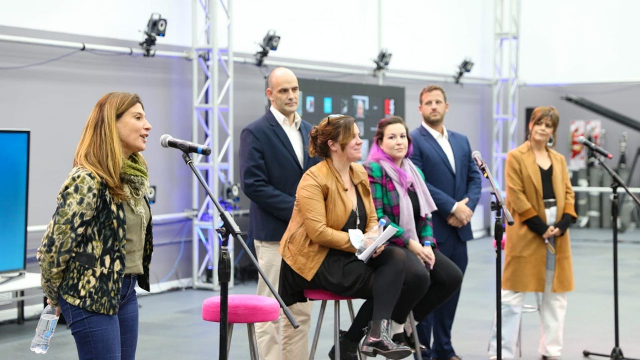 El ministerio de desarrollo otorgará 250 millones de pesos para la industria de los videojuegos 