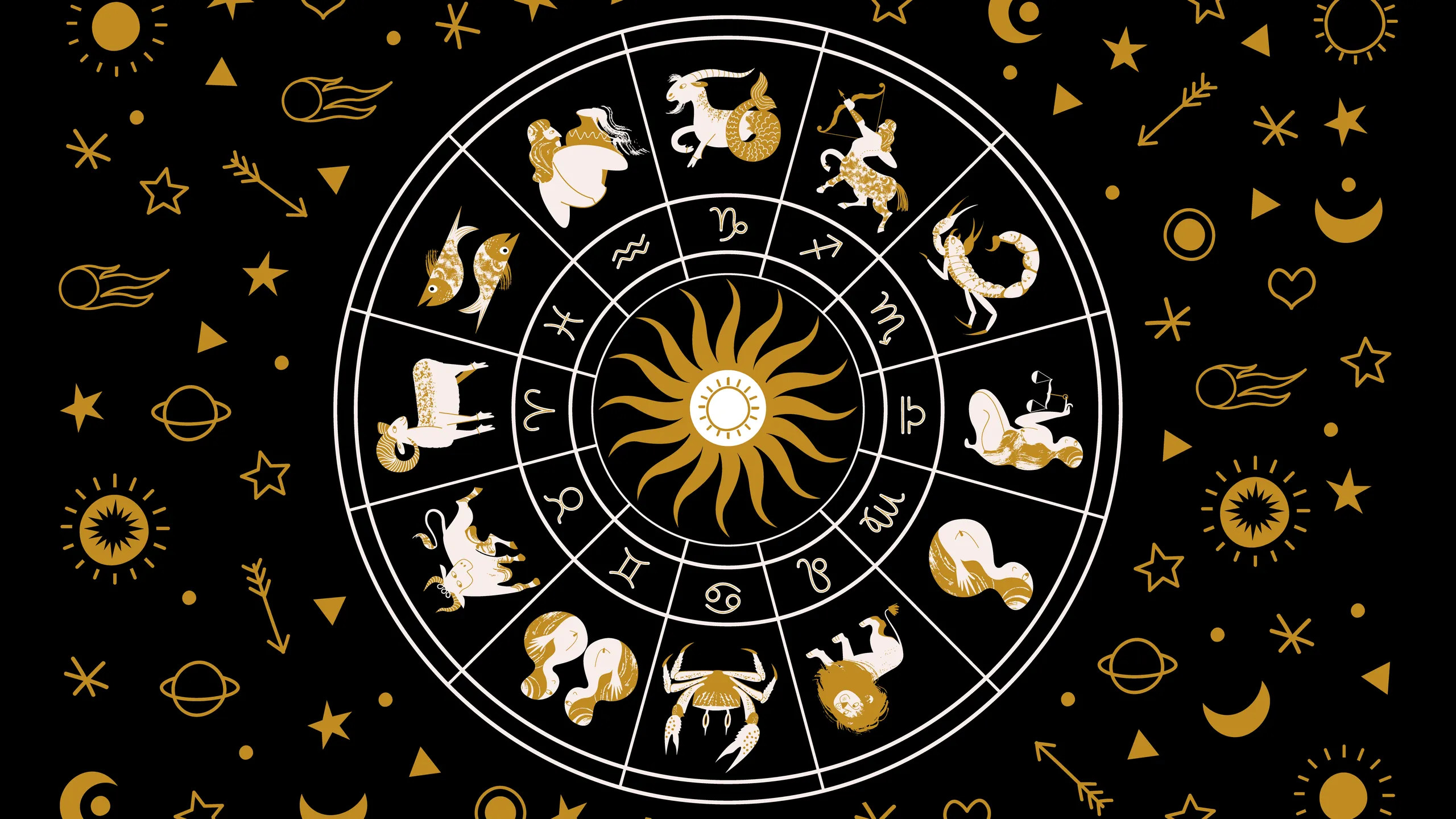Astrología: ¿por qué queremos saber el futuro?