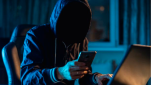 Delitos Informáticos