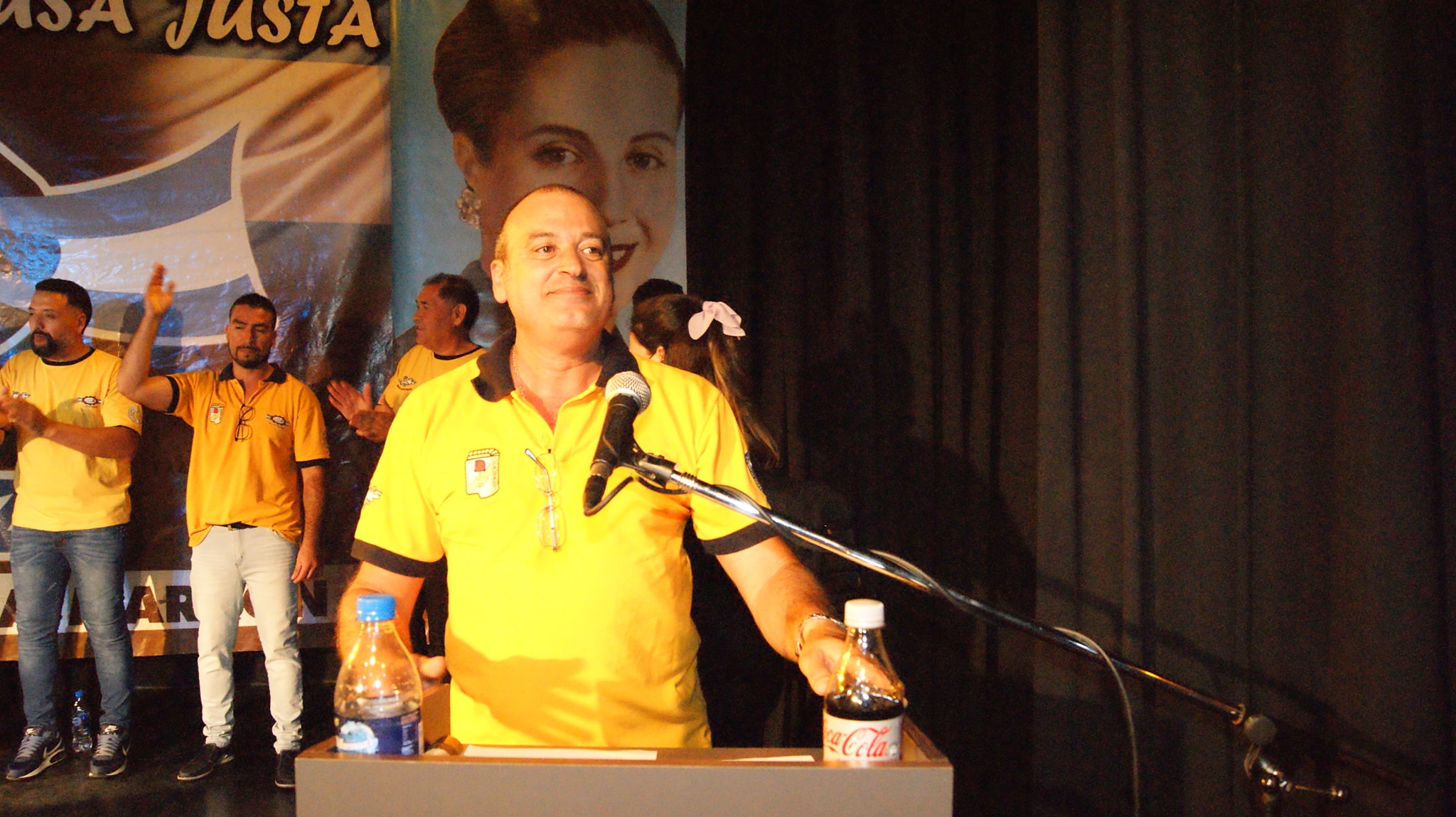 Esteban Cabello