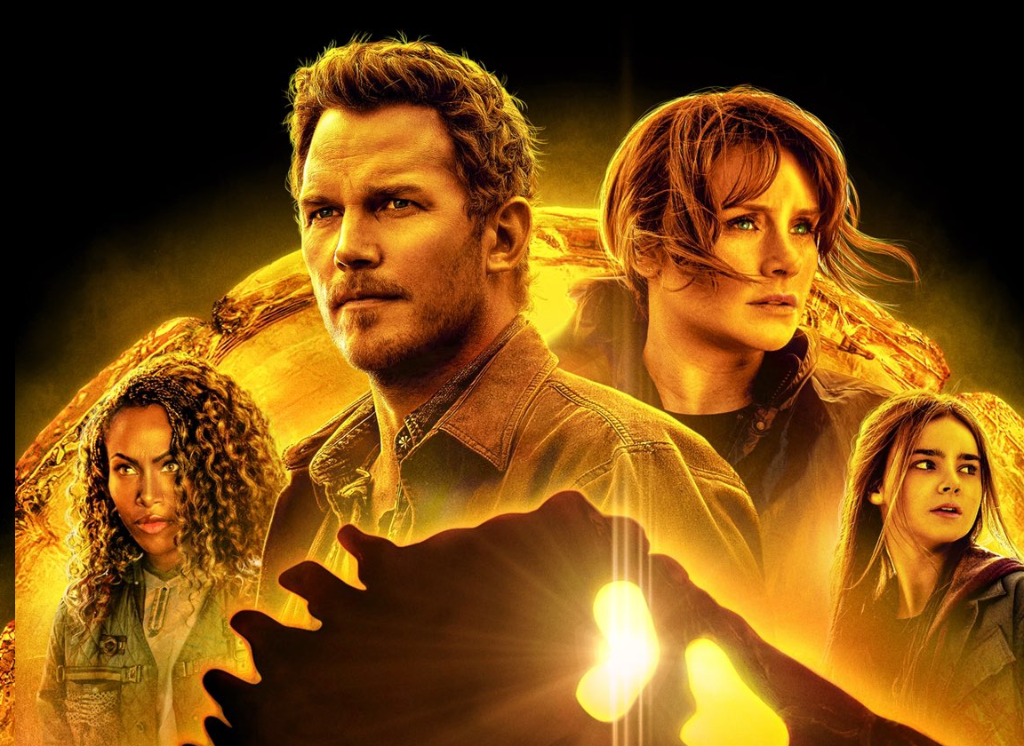 CINE: Los estrenos más destacadas de junio