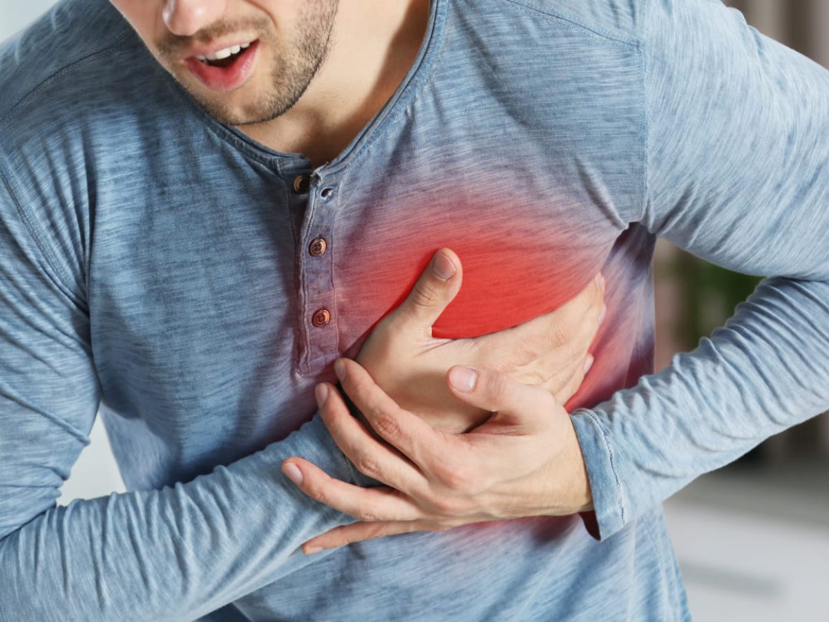 ¿Cómo prevenir el infarto?