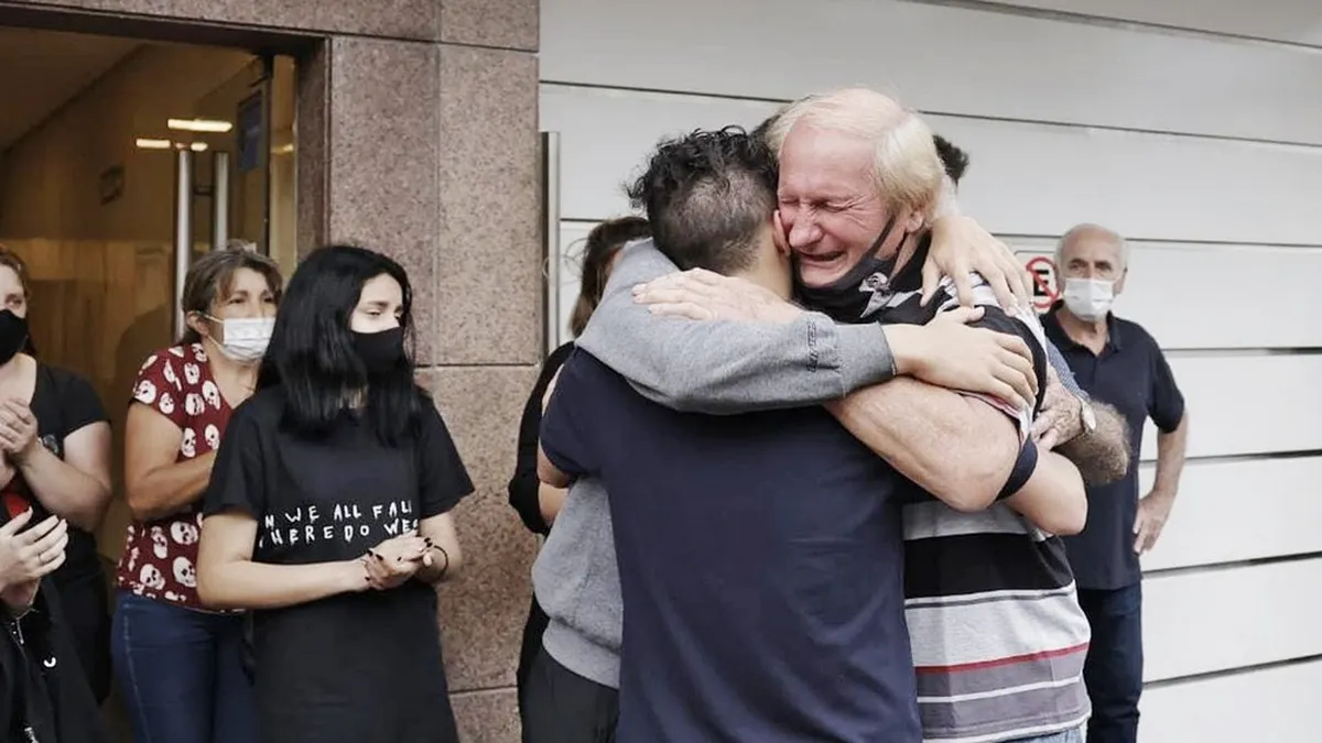 Crimen de kiosquero de Ramos Mejía: Un fiscal pidió llevar a juicio al detenido