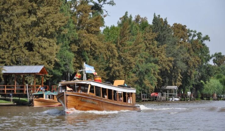 Turismo Provincia de Buenos Aires