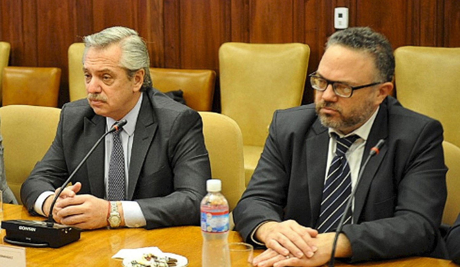 Investigación en curso: ¿Fraude en el gasoducto Néstor Kirchner?