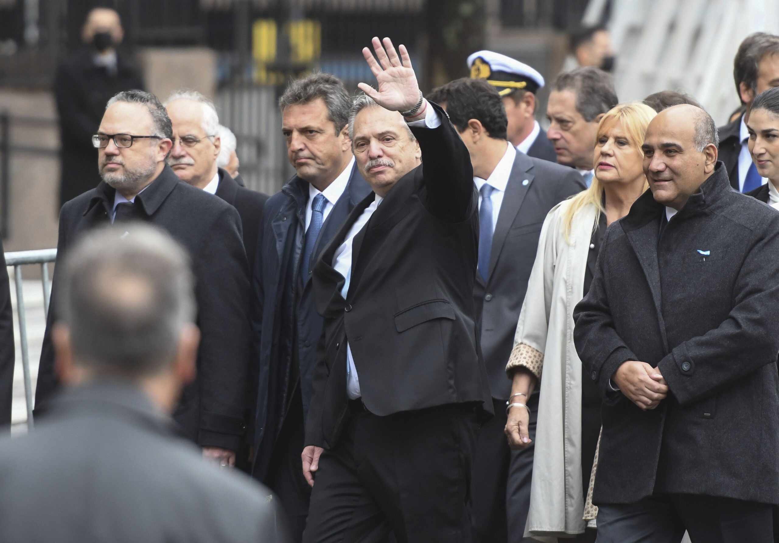 KULFAS: Oficializaron la renuncia y lo citaron como testigo en la causa por el gasoducto Kirchner