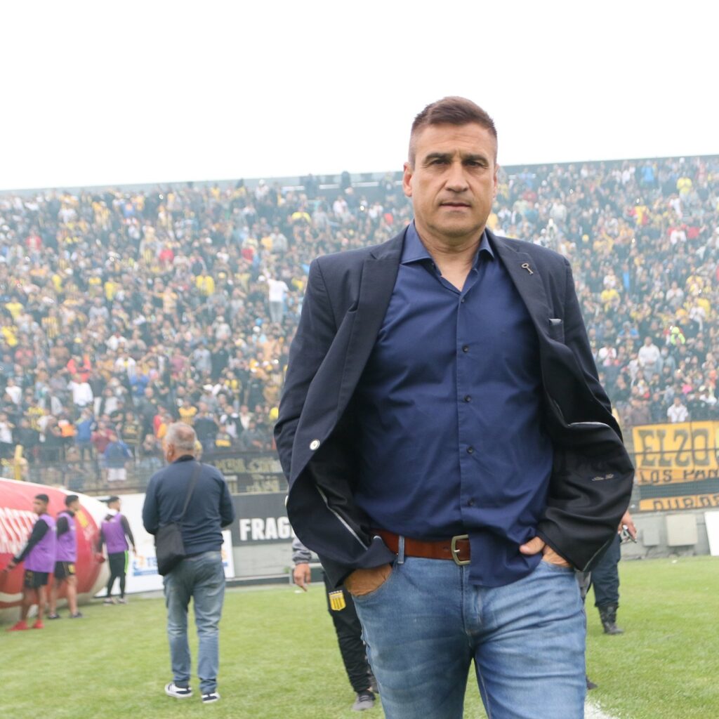 Fabián Nardozza