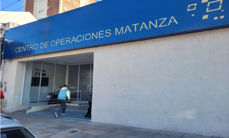 10 tótems de seguridad en funcionamiento