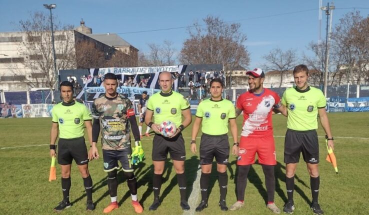 Análisis laferrere lamadrid