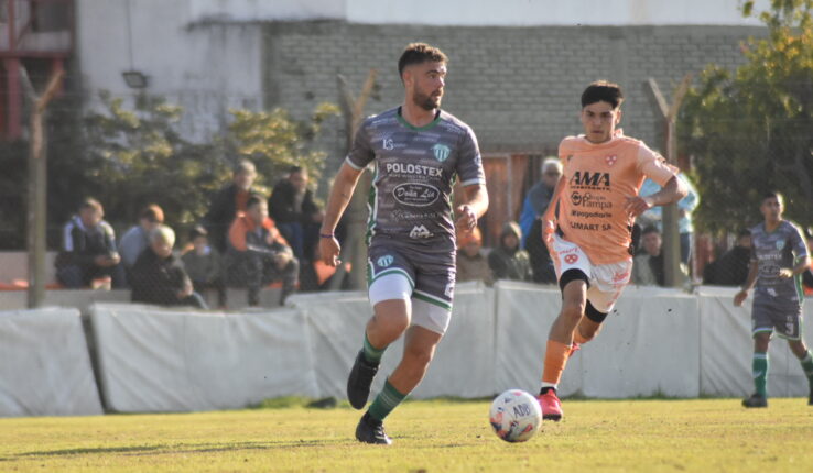 Primera C