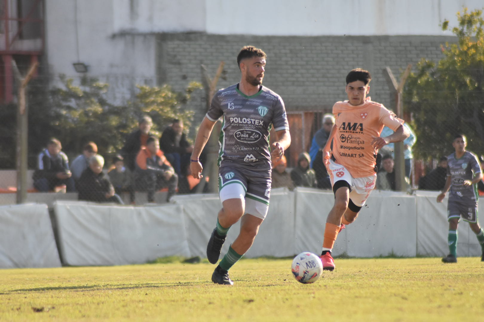 Primera C: Laferrere terminó el torneo con una derrota