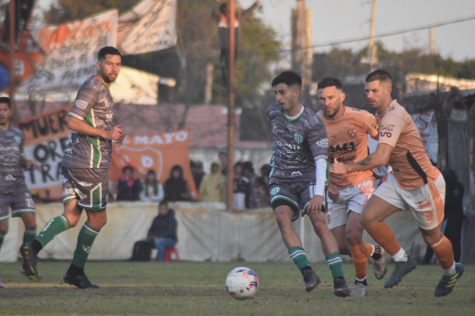 Primera C